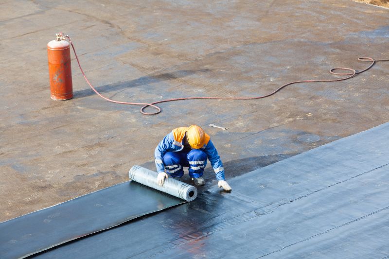 Tpo, Epdm, And Pvc: Comparing Single-Ply Roof Installation Options