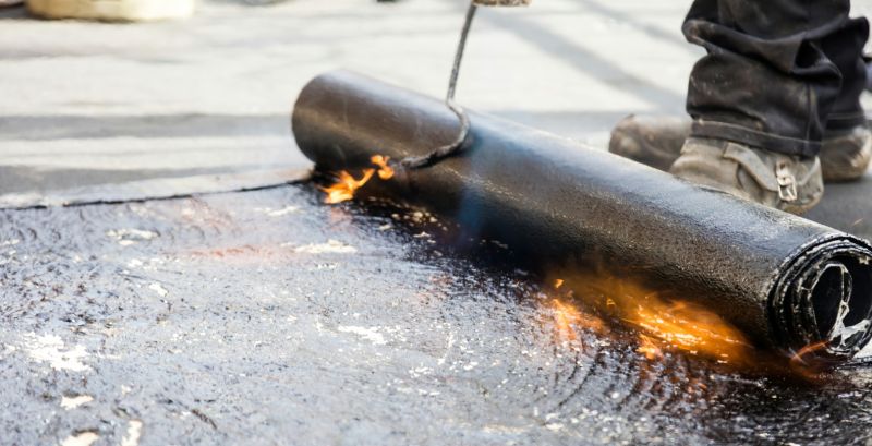 What To Expect During A Flat Or Single-Ply Roof Installation