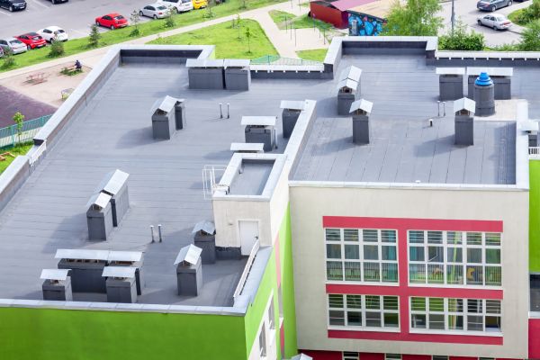 Grow your Synthetic Rubber Roof Installation business